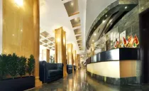 هتل چمران شیراز هتل چمران شیراز