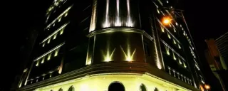 هتل فاطیما قم هتل فاطیما قم