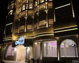 هتل آپارتمان آسمان جنوب دزفول هتل آپارتمان آسمان جنوب دزفول