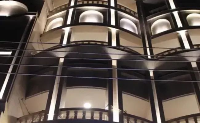 هتل آپارتمان آسمان جنوب دزفول هتل آپارتمان آسمان جنوب دزفول