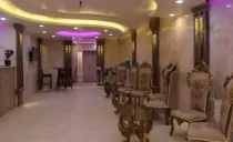 هتل آپارتمان آسمان جنوب دزفول هتل آپارتمان آسمان جنوب دزفول