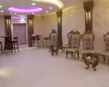 هتل آپارتمان آسمان جنوب دزفول هتل آپارتمان آسمان جنوب دزفول