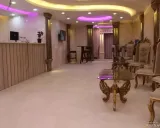 هتل آپارتمان آسمان جنوب دزفول هتل آپارتمان آسمان جنوب دزفول