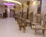 هتل آپارتمان آسمان جنوب دزفول هتل آپارتمان آسمان جنوب دزفول