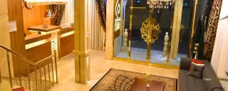 هتل ستاره شرق مشهد هتل ستاره شرق مشهد