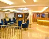 هتل ستاره شرق مشهد هتل ستاره شرق مشهد