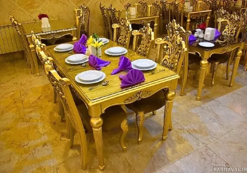 هتل ستاره شرق مشهد هتل ستاره شرق مشهد