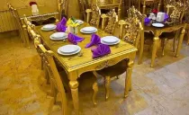 هتل ستاره شرق مشهد هتل ستاره شرق مشهد