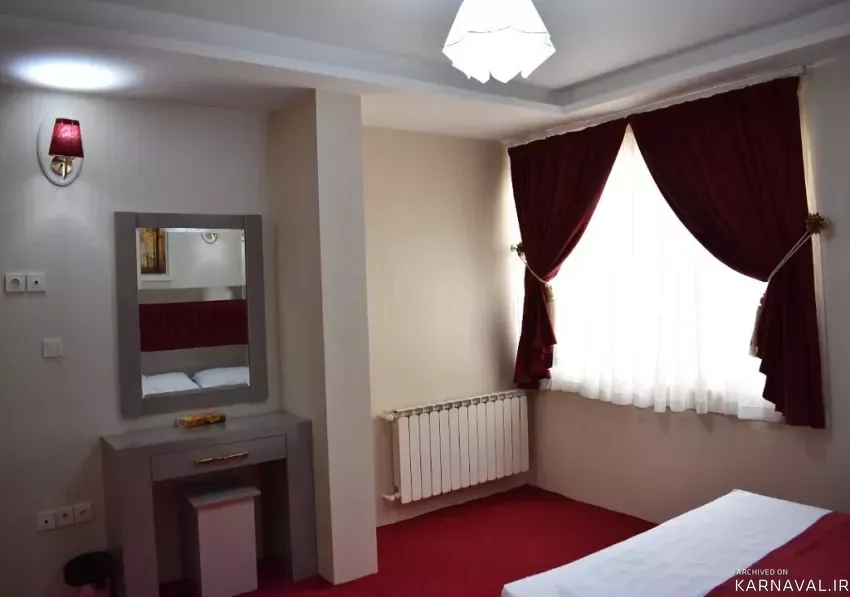 هتل ستاره شرق مشهد هتل ستاره شرق مشهد