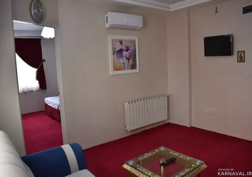 هتل ستاره شرق مشهد هتل ستاره شرق مشهد