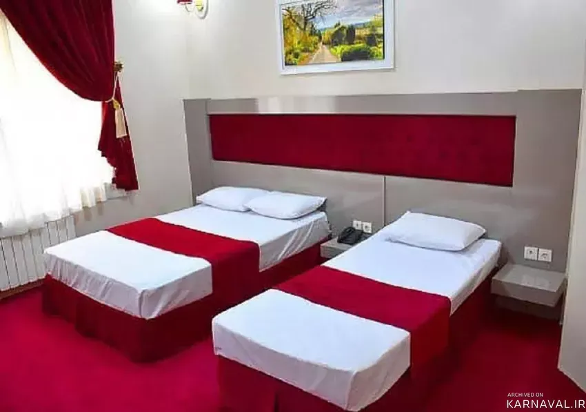 هتل ستاره شرق مشهد هتل ستاره شرق مشهد