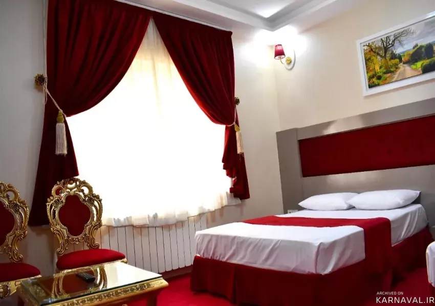 هتل ستاره شرق مشهد هتل ستاره شرق مشهد