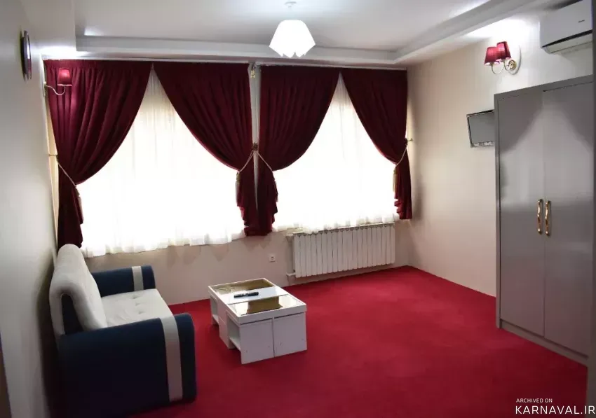 هتل ستاره شرق مشهد هتل ستاره شرق مشهد