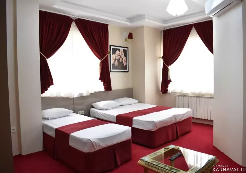 هتل ستاره شرق مشهد هتل ستاره شرق مشهد