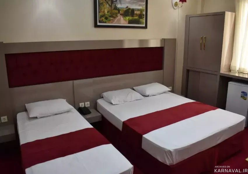 هتل ستاره شرق مشهد هتل ستاره شرق مشهد