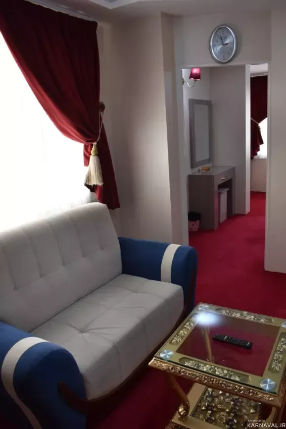 هتل ستاره شرق مشهد هتل ستاره شرق مشهد