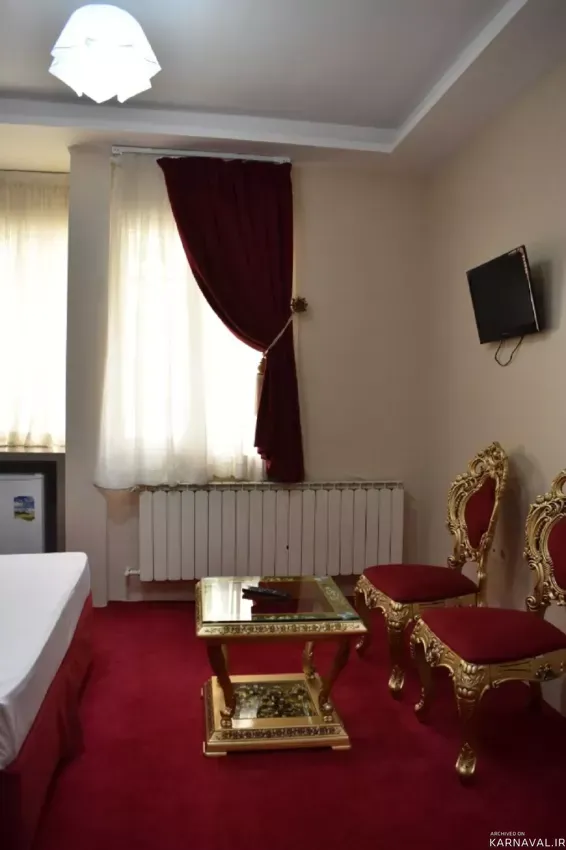 هتل ستاره شرق مشهد هتل ستاره شرق مشهد