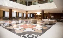 هتل قصرالضیافه قدس مشهد هتل قصرالضیافه قدس مشهد