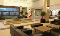 هتل نوین پلاس مشهد هتل نوین پلاس مشهد