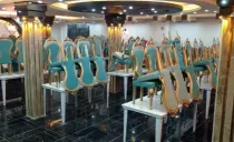 هتل ناصر ارومیه هتل ناصر ارومیه