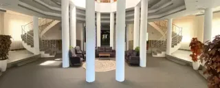هتل پیام زنجان هتل پیام زنجان
