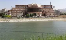 هتل پیام زنجان هتل پیام زنجان