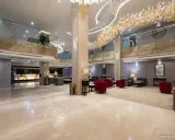 هتل اترک مشهد هتل اترک مشهد