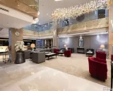 هتل اترک مشهد هتل اترک مشهد