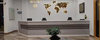 هتل هیوا کرمان هتل هیوا کرمان