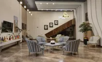 هتل هیوا کرمان هتل هیوا کرمان
