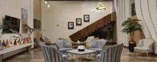 هتل هیوا کرمان هتل هیوا کرمان