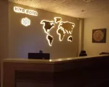 هتل هیوا کرمان هتل هیوا کرمان