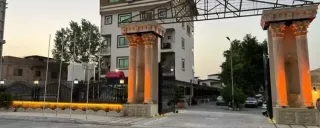 متل گلفام بابلسر متل گلفام بابلسر