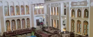 هتل والی یزد هتل والی یزد