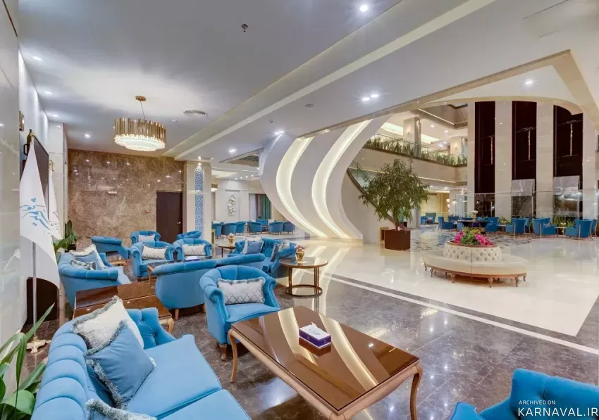 هتل خورشید هشتم رئوف کوثر هتل خورشید هشتم رئوف کوثر