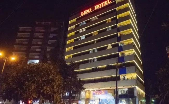 هتل لیدو رامسر هتل لیدو رامسر