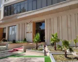 هتل هیوا کرمان هتل هیوا کرمان