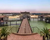 هتل ترنج کیش هتل ترنج کیش