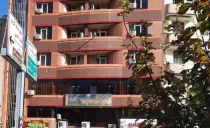 هتل ارشیا خرم آباد هتل ارشیا خرم آباد