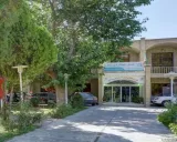 هتل جهانگردی بسطام هتل جهانگردی بسطام