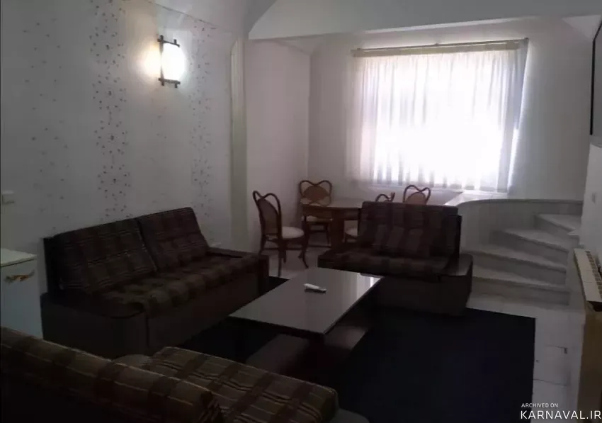 هتل جهانگردی بسطام