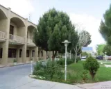 هتل جهانگردی بسطام هتل جهانگردی بسطام