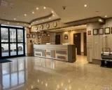 هتل اهراب تبریز هتل اهراب تبریز