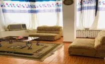 هتل آپارتمان پاتریس چابکسر هتل آپارتمان پاتریس چابکسر