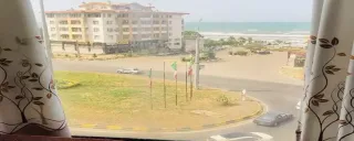 هتل آپارتمان پاتریس چابکسر هتل آپارتمان پاتریس چابکسر