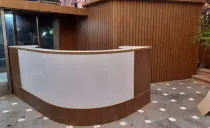 هتل آپارتمان پاتریس چابکسر هتل آپارتمان پاتریس چابکسر