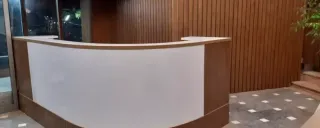 هتل آپارتمان پاتریس چابکسر هتل آپارتمان پاتریس چابکسر