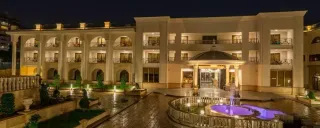 هتل برج ساعت بابلسر هتل برج ساعت بابلسر