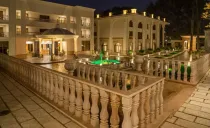 هتل برج ساعت بابلسر هتل برج ساعت بابلسر