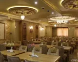 هتل آرماندیس اصفهان هتل آرماندیس اصفهان